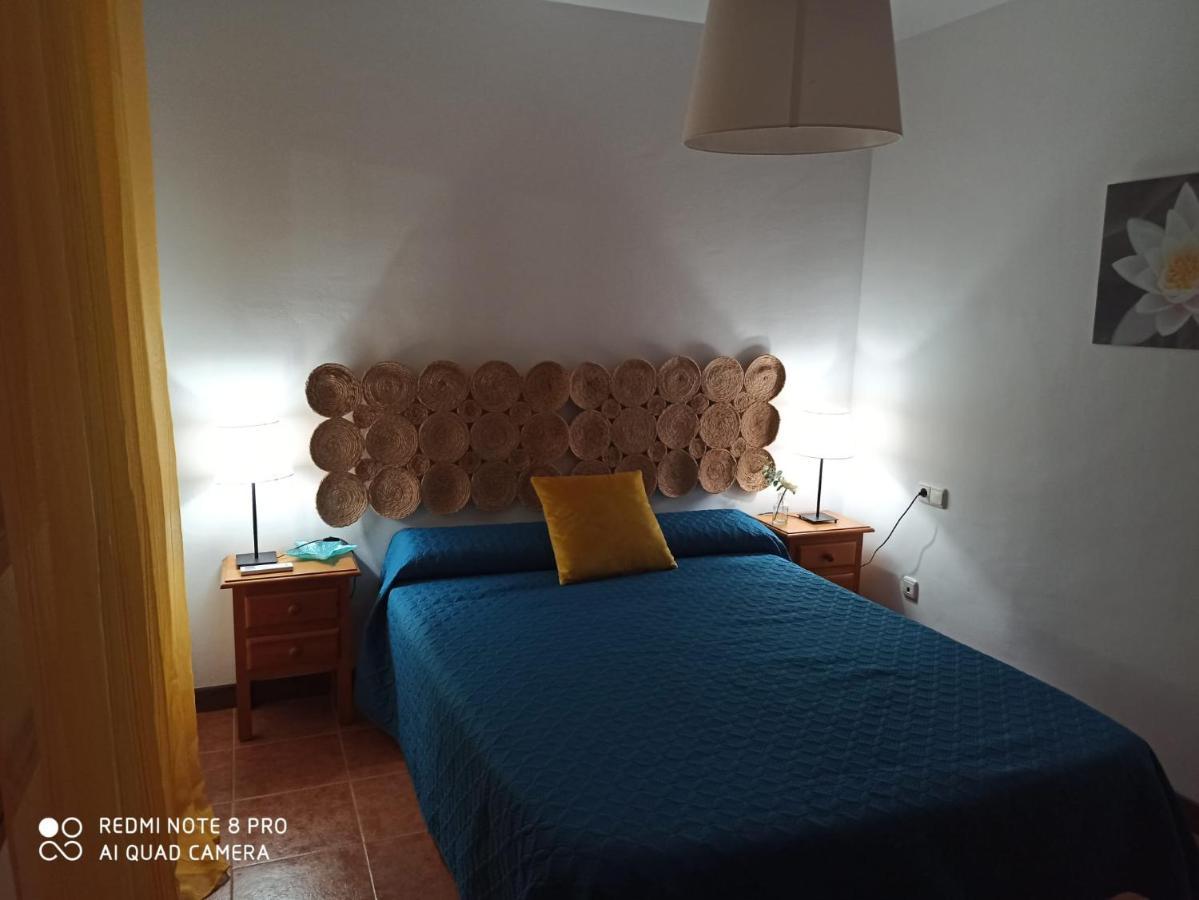 Casa El Molino Del Pozo De Los Frailes Villa Exterior photo